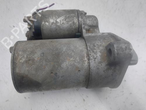 Starter CHEVROLET MATIZ (M200, M250) | BP38091074M8 - Image 5