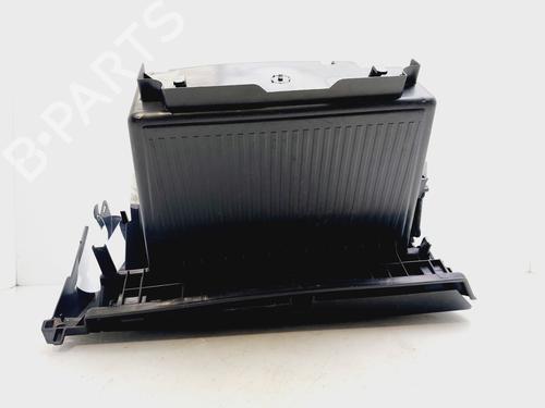 Glove box RENAULT SCÉNIC III (JZ0/1_) 1.2 TCe (JZ16) | BP29903632C95