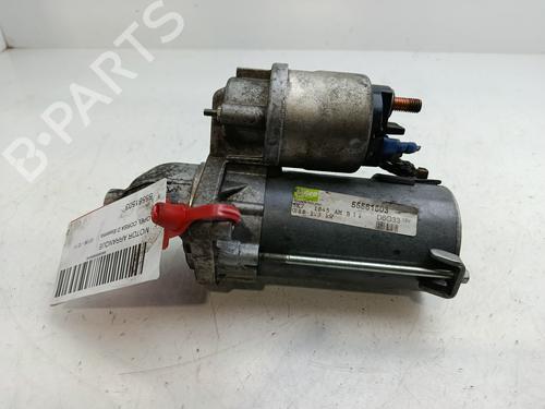 Used Starter OPEL CORSA D (S07) [2006-2015]  29127472