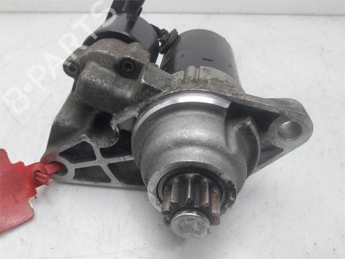Used Starter Starter 38462770 38462770