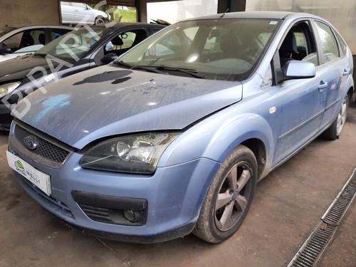 Intercooler FORD FOCUS II (DA_, HCP, DP) 1.6 TDCi | BP13259181M30 