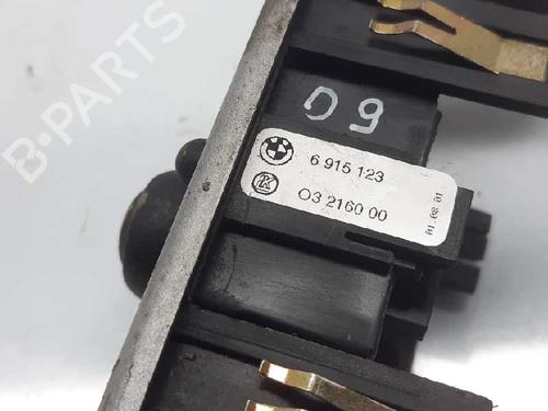 Mirror switch MINI MINI (R50, R53) One D | BP12399810I25 