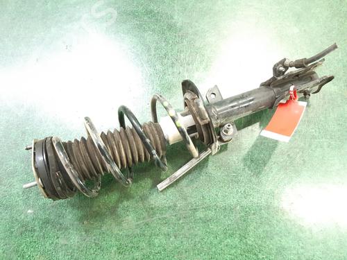 Right front shock absorber FORD FIESTA VI (CB1, CCN) 1.25 | BP8228919M17 