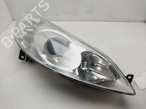 right-headlight-peugeot-407-6d_-2004-2005-2006-2007-2008-2009-2010-2011-32708027 main image