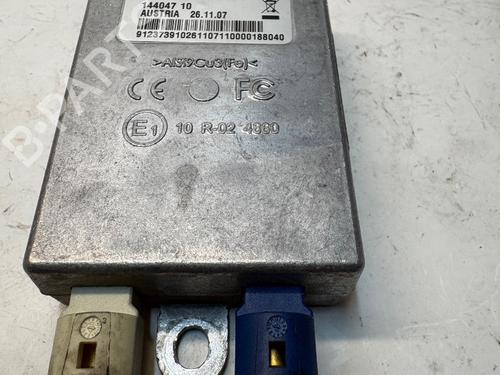 Tailgate OPEL ASTRA J Saloon 1.6 CDTi (69) | BP38014297C6 - Image 3