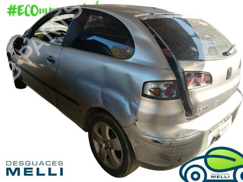 Left front window switch SEAT IBIZA III (6L1) | BP33757458I27 - Image 6