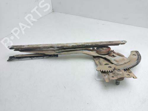 Used Front left window mechanism Front left window mechanism MITSUBISHI L200 (K7_T, K6_T, K5_T) [1996-2011] 36409252 36409252