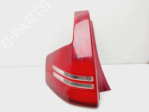 Used Left taillight CITROËN C4 I (LC_) [2004-2014]  26873647
