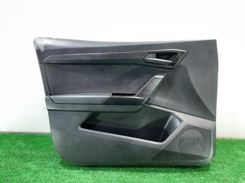Used Left front door panel Left front door panel SEAT ARONA (KJ7, KJP) 1.0 TSI (95 hp) 10967280 10967280