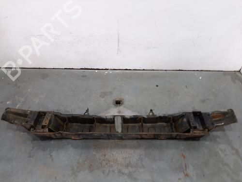 Front bumper reinforcement HYUNDAI ATOS (MX) 1.0 i | BP12423465C109 