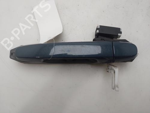 Used Rear left exterior door handle Rear left exterior door handle 36869342 36869342