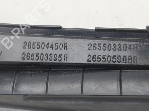 Right tailgate light RENAULT CLIO V (B7_) 1.5 Blue dCi 85 (B7AG) | BP39248923C80 - Image 5