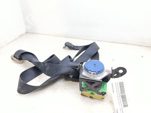 Front left seatbelt MAZDA 6 Hatchback (GH) 1.8 MZR | BP38197105I26 - Image 2