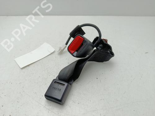 Used Seat buckle KIA SPORTAGE III (SL) 1.7 CRDi (116 hp) 29531783