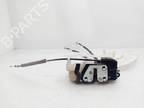 Rear right lock HYUNDAI ix35 (LM, EL, ELH)  | BP22542926C99 