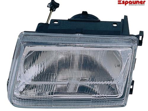Used Right headlight OPEL CORSA A TR (S83) 1.2 S (F11, M11, F19, M19) (58 hp) 24125328