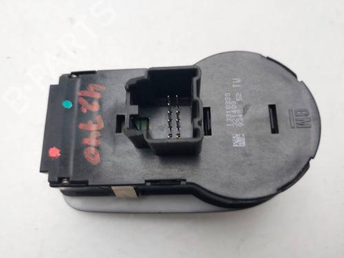 Headlight switch OPEL CORSA D (S07) | BP38600941I24 - Image 3