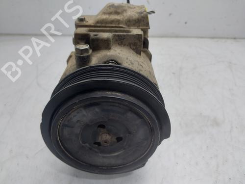 Used AC compressor AC compressor 36911957 36911957