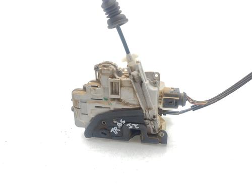 Rear left lock VW PASSAT B6 (3C2)  | BP25469784C100 