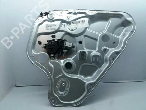 Raammechaniek rechts achter HYUNDAI i30 (FD) [2007-2012]  2894562