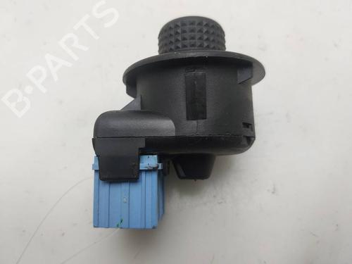 Mirror switch CITROËN C6 (TD_) 2.7 HDi | BP38422211I25 - Image 2