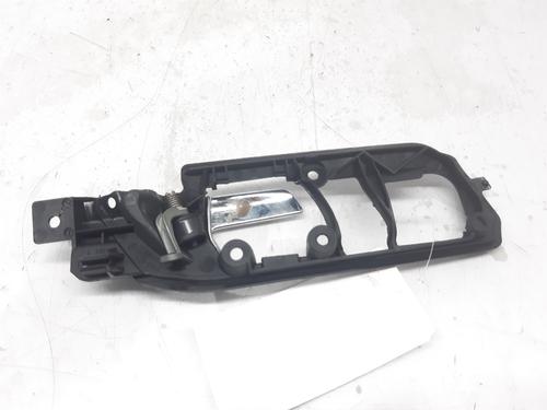 Front left interior door handle VW POLO (9N_, 9A_) 1.9 SDI | BP7214357I13 