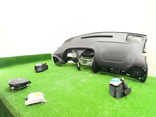 Airbag Kit TOYOTA AYGO (_B4_)  | BP29174210C86 