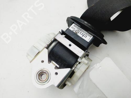 Front left seatbelt BMW 1 (E87) 118 d | BP31147182I26