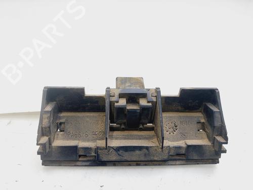 Trunk håndtak PEUGEOT 307 Break (3E) 1.6 HDi | BP26138308C132 