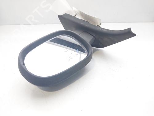 Retrovisor derecho RENAULT SCÉNIC I MPV (JA0/1_, FA0_) 1.9 dCi (JA05, JA1F) | BP15288004C27 