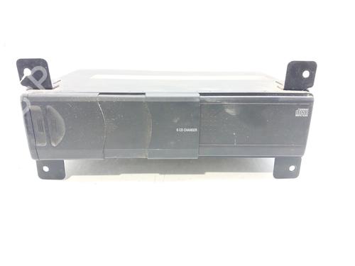 Used Radio BMW X5 (E53) [2000-2006]  13709933