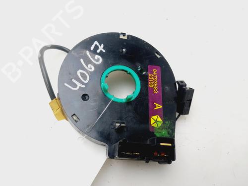 Squib airbag CHRYSLER NEON II 2.0 16V | BP31928429C102 