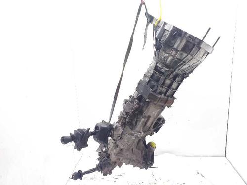 Used Gearbox SUZUKI GRAND VITARA I (FT, HT) 2.0 TD 4x4 (SQ420D) (87 hp) 6923756