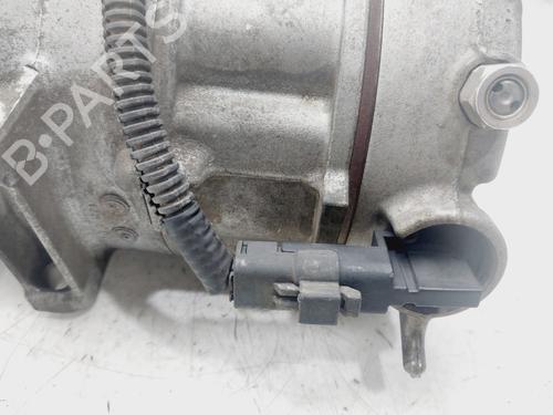 AC compressor PEUGEOT 3008 I MPV (0U_) 1.6 VTi | BP29875316M34