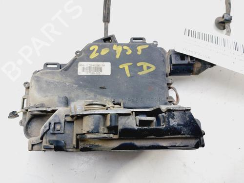 Høyre bak lås VW PASSAT B5.5 (3B3) 1.9 TDI | BP29941549C99