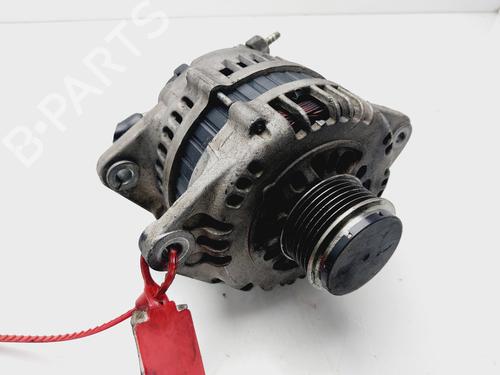 Alternator OPEL ASTRA H Estate (A04)  | BP25861368M7 