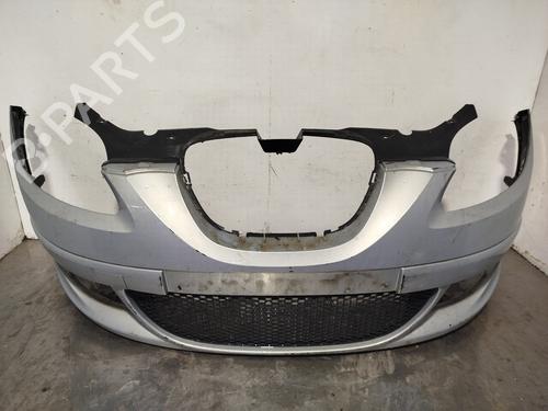Used Front bumper SEAT TOLEDO III (5P2) [2004-2009]  32229498