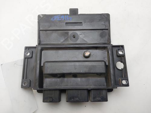 Engine control unit (ECU) RENAULT CLIO III (BR0/1, CR0/1) 1.5 dCi (C/BR0G, C/BR1G) | BP34535628M57 - Image 4
