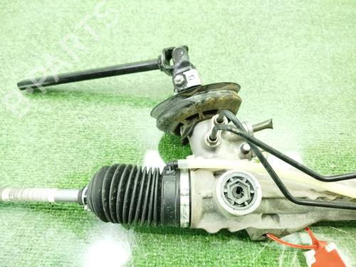 Steering rack CITROËN C4 Picasso I MPV (UD_) 2.0 HDi 138 | BP30274731M22