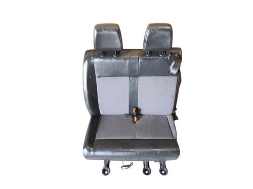 Right front seat PEUGEOT EXPERT Van (V_) | BP31571569C16 - Image 2