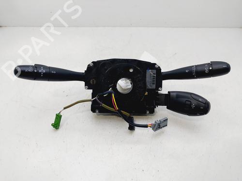 Ratbetjening PEUGEOT 207 (WA_, WC_) [2006-2015]  29923794