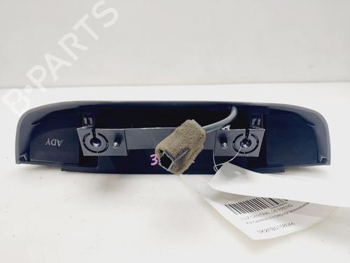 Third brake light KIA CARENS II MPV (FJ) 2.0 CRDi | BP19532463L11 
