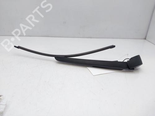 Back wipers mechanism AUDI Q5 (FYB, FYG) 2.0 TDI quattro (190 hp) 15289632