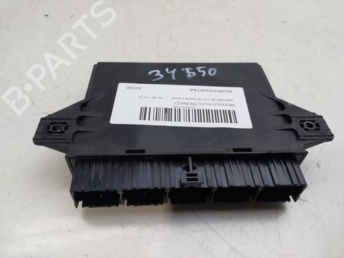 Electronic module JAGUAR XF I (X250) 3.0 D | BP18089756M83 