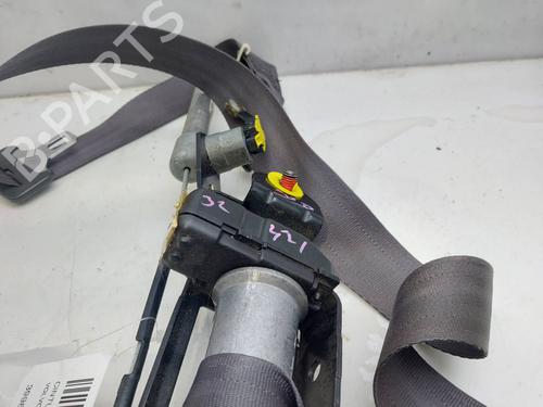 Front right seatbelt VOLVO S80 I (184) 2.5 TDI | BP16254017I25 