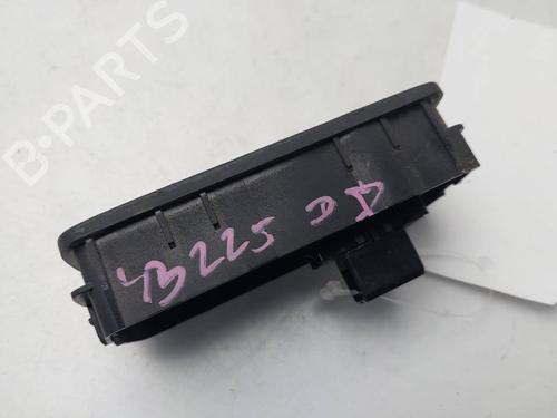 Right front window switch OPEL VECTRA C (Z02) | BP39960234I26 - Image 3