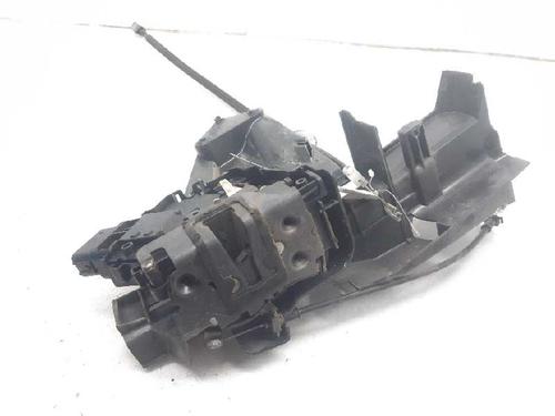 Front right lock FORD FOCUS II (DA_, HCP, DP) 1.6 TDCi | BP6429671C97 