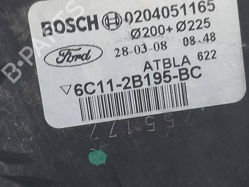 Servo brake FORD TRANSIT Van (FA_ _) | BP39474155M42 - Image 4