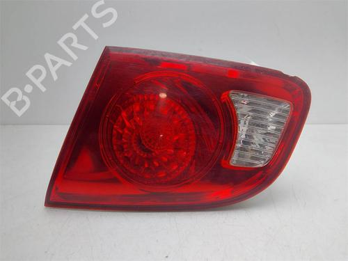 Used Right tailgate light Right tailgate light 38648186 38648186