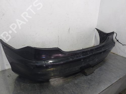 Rear bumper MERCEDES-BENZ C-CLASS Coupe (CL203) C 200 CDI (203.707) | BP19288900C8 
